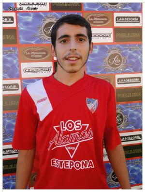 lex Ros (C.D. Estepona F.S.) - 2019/2020
