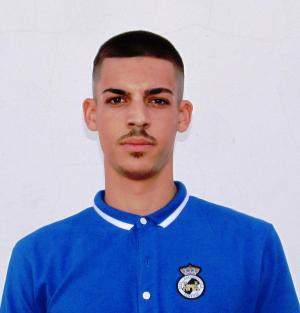 Rivas (R.B. Linense B) - 2019/2020