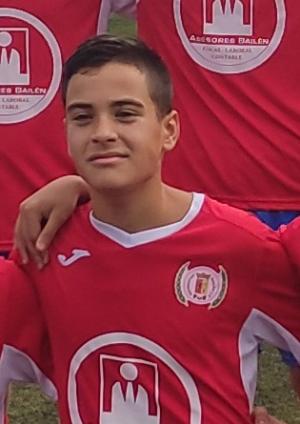 Pedro (C.P.D. Bailn) - 2019/2020