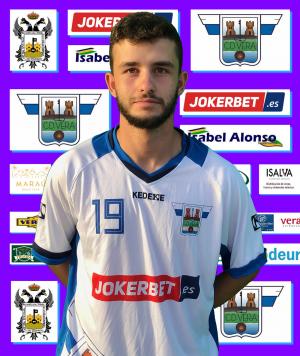Ral (C.D. Vera) - 2019/2020