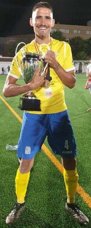 Frank (C.D. Navas) - 2019/2020