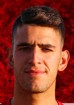 Pedro Cobo (C.D. Torreperogil) - 2019/2020