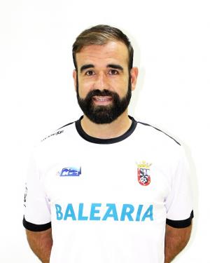 Vctor Gonzlez (A.D. Ceuta F.C.) - 2019/2020