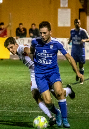 Ricky (Xerez C.D.) - 2019/2020