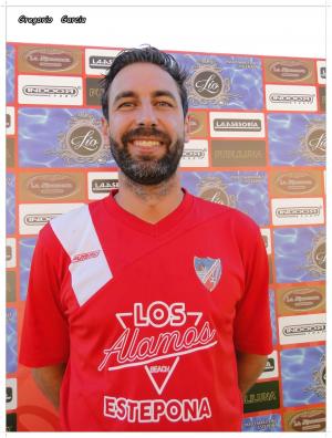 Chaves (C.D. Estepona F.S.) - 2019/2020