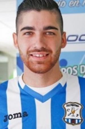Nico (Jerez Industrial) - 2019/2020