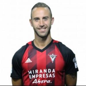 Odei (C.D. Mirands) - 2019/2020