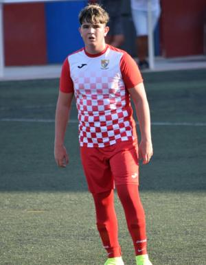 Gins (C.D. Villa de Albox) - 2019/2020