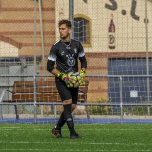Chiva (C.D. El Torno 2009) - 2019/2020