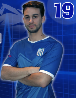 Jos Requena (Atltico Monachil) - 2019/2020