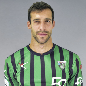Jonma (Sestao River Club) - 2019/2020