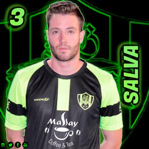 Salva (Reino de Granada) - 2019/2020