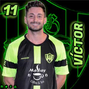 Victor (Reino de Granada) - 2019/2020