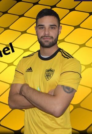 Marcos (Cubillas Albolote B) - 2019/2020