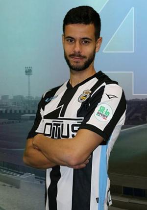 Mikel Fernndez (R.B. Linense) - 2019/2020