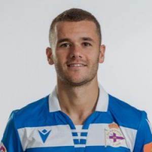 Aketxe (R.C. Deportivo) - 2019/2020