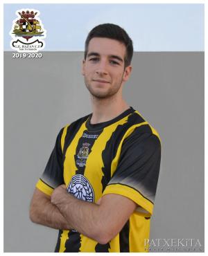 Jos Carlos (G.E. Bazn C.F.) - 2019/2020