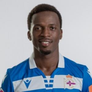 Kon� (R.C. Deportivo) - 2019/2020