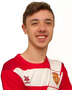Pablo Campos (Deportivo Jan F.C.) - 2019/2020