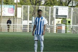 Alex Tocon (C.D. Pinzn) - 2019/2020