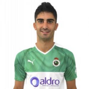 Olaortua (Real Racing Club) - 2019/2020