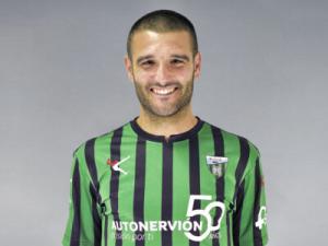 Zumalakrregi (Sestao River Club) - 2019/2020