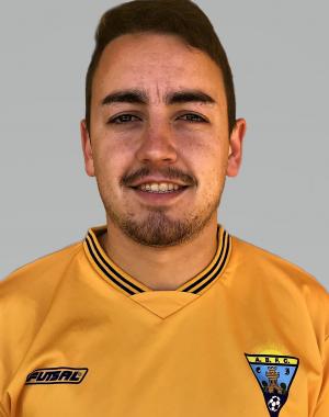 Javi (Atltico Benamiel) - 2019/2020