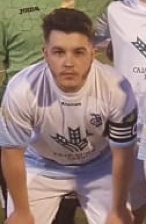 LUIS (Carolinense C.D.) - 2019/2020