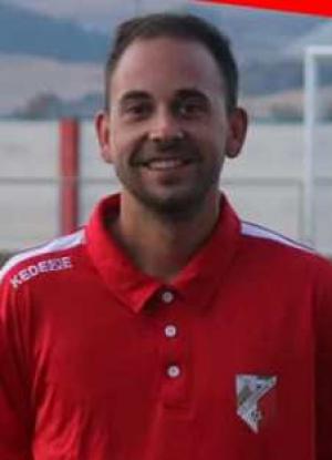 Sergio L�pez (C.D. Casabermeja) - 2019/2020