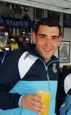 Moro (C.D. Stadium) - 2019/2020