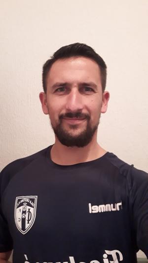 Guille (Isla Cristina F.C.) - 2019/2020