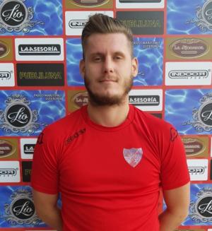 Wojcik (C.D. Estepona F.S.) - 2019/2020