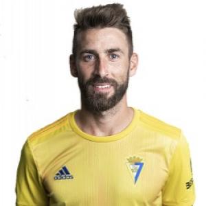 Jos Mari (Cdiz C.F.) - 2019/2020