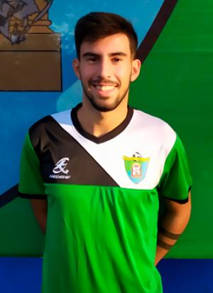 Sergio Gonzlez (Vzquez Cultural) - 2019/2020