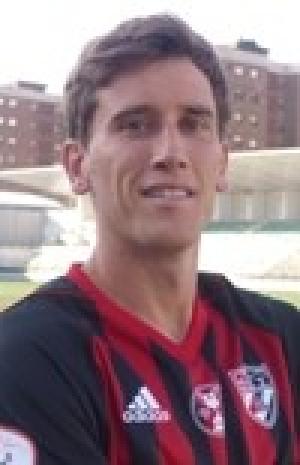Aitor Ramos (Arenas de Getxo) - 2019/2020