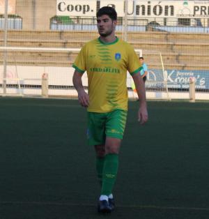Soto (Montilla C.F.) - 2019/2020