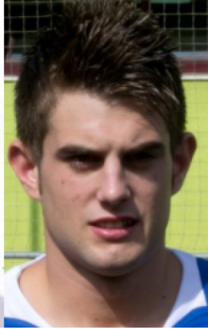 Alex Prado (Marino de Cudillero) - 2019/2020