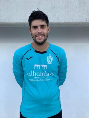 Jose Mara (C.D. Mojcar) - 2019/2020