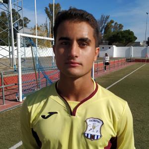 Aday (Jerez Industrial) - 2019/2020