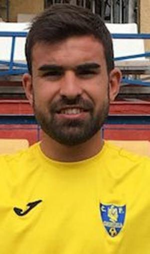 Jos Carlos (Orihuela C.F.) - 2019/2020