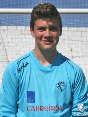 Sergio Maceas (Baln de Cdiz C.F.) - 2019/2020