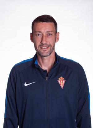 Sergio Snchez (Real Sporting) - 2019/2020