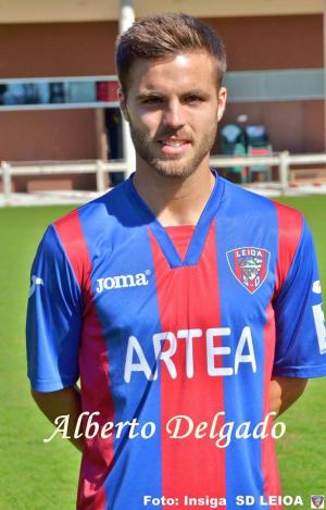 Alberto Delgado (C.P. Cacereo) - 2019/2020