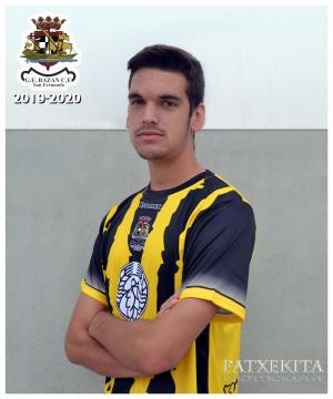 Peri (G.E. Bazn C.F.) - 2019/2020