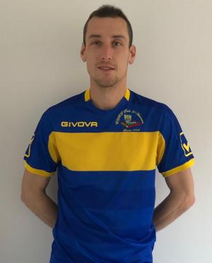 Varela (C.C.R.D. Perlo) - 2019/2020