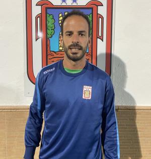 Juanma (C.D. Mijas) - 2020/2021