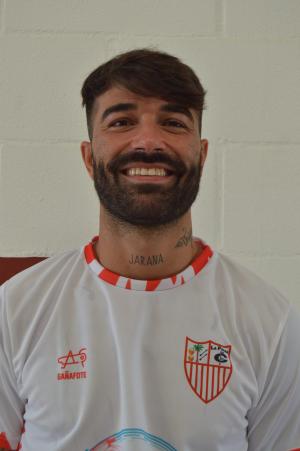 Manu Cruzado (La Palma C.F.) - 2020/2021