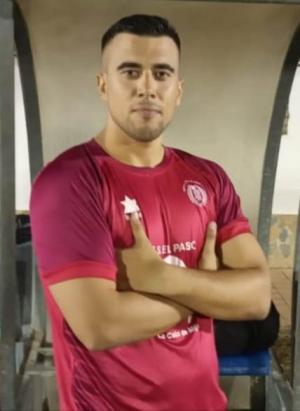 Fran Quesada (C.D. Cala de Mijas) - 2020/2021