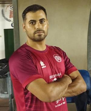 Chus (Atltico Benamiel) - 2020/2021