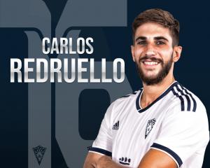 Redru (Marbella F.C.) - 2020/2021